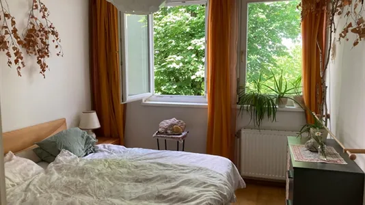 Apartments in Vienna Döbling - photo 1