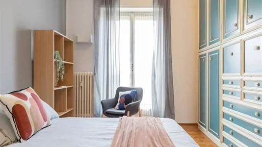 Rooms in Turin - photo 3