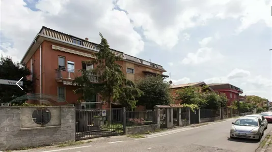 Rooms in Cologno Monzese - photo 10