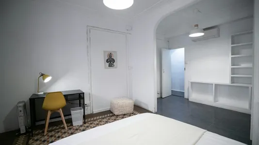 Rooms in Valencia Ciutat Vella - photo 6