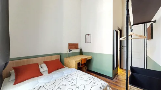 Rooms in Brussels Etterbeek - photo 2