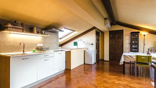 Apartments in Bologna - photo 5