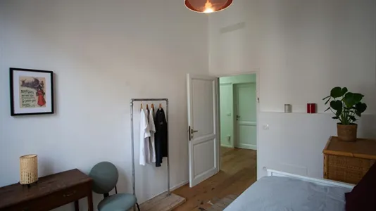 Rooms in Florence - photo 9