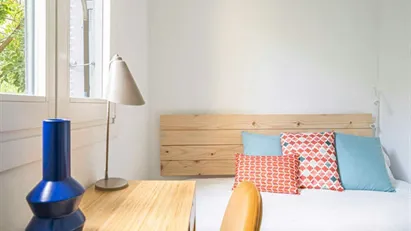 Room for rent in Madrid Chamberí, Madrid