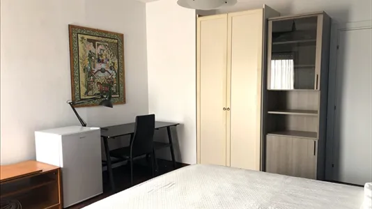 Rooms in Roma Municipio IX – EUR - photo 4