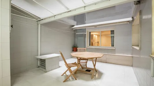 Rooms in Valencia L'Eixample - photo 7