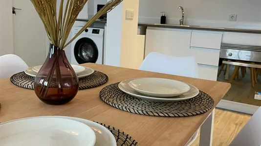 Rooms in Valencia Extramurs - photo 10