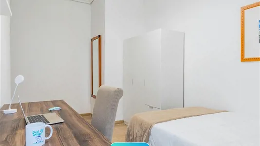 Rooms in Madrid Puente de Vallecas - photo 3