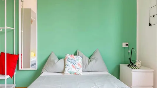 Rooms in Milano Zona 9 - Porta Garibaldi, Niguarda - photo 4