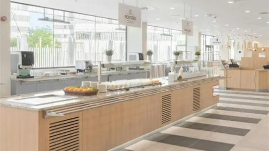 Apartments in Madrid Moncloa-Aravaca - photo 5