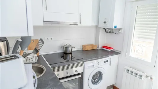 Rooms in Madrid Tetuán - photo 5