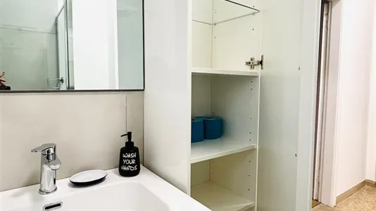 Rooms in Padua - photo 8