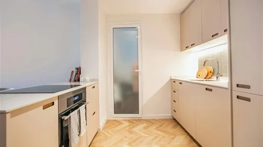 Apartments in Barcelona Sant Martí - photo 7