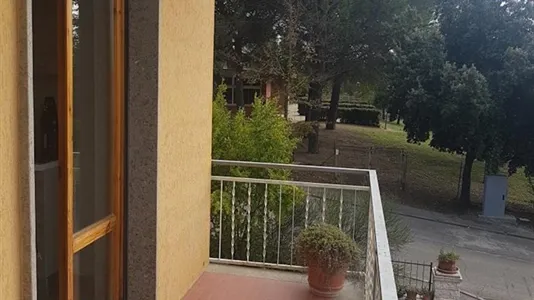 Apartments in Montalcino - photo 7