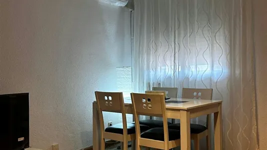 Rooms in Madrid Tetuán - photo 8