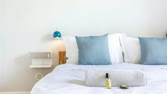 Apartments in Paris 10ème arrondissement - photo 7