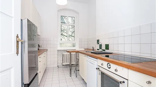 Apartments in Berlin Charlottenburg-Wilmersdorf - photo 10