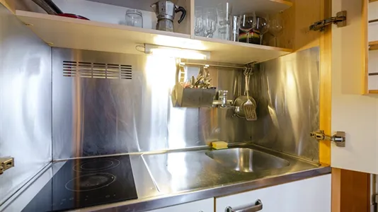 Apartments in Bologna - photo 7