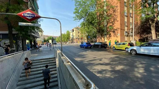 Rooms in Madrid Carabanchel - photo 10