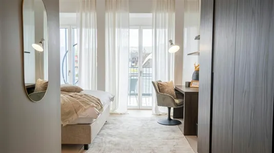 Apartments in Zürich Distrikt 8 - photo 7