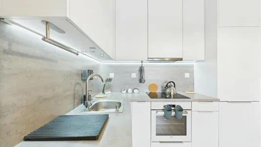 Apartments in Location is not specified - photo 3