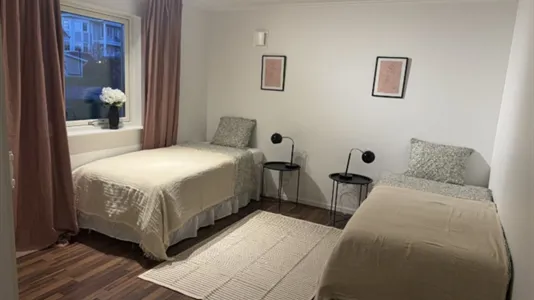 Apartments in Västra hisingen - photo 3