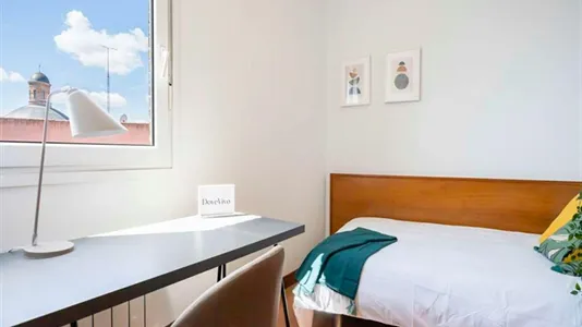 Rooms in Madrid Tetuán - photo 9