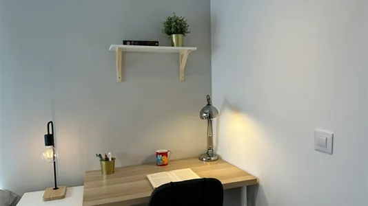 Apartments in Alcorcón - photo 6