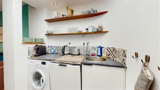 Rooms in Lille - photo 8