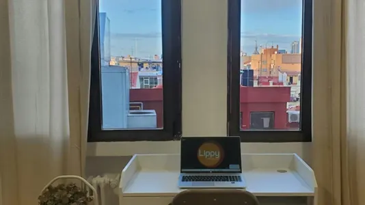 Apartments in Madrid Tetuán - photo 5