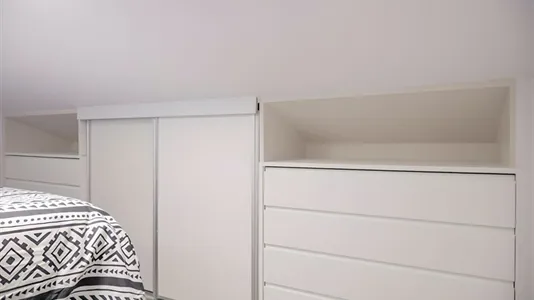 Rooms in Madrid Carabanchel - photo 10