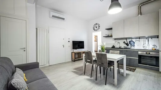 Apartments in Florence - photo 9