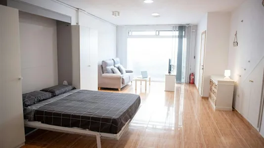 Apartments in Alboraya - photo 4