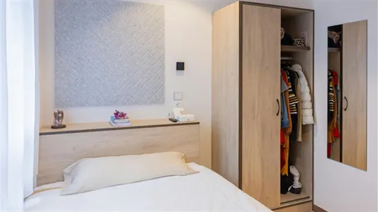 Apartments in Madrid Moncloa-Aravaca - photo 3