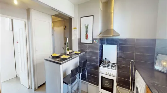 Rooms in Montpellier - photo 9