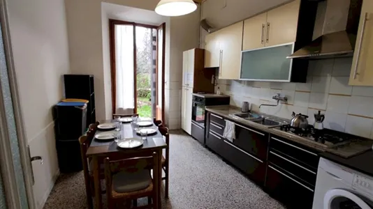 Rooms in Florence - photo 8