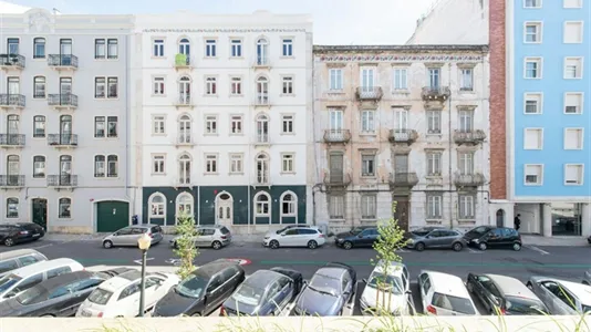 Rooms in Location is not specified - photo 8