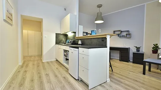 Apartments in Łódź - photo 7