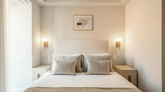 Apartments in Location is not specified - photo 10