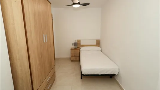 Rooms in Alboraya - photo 4
