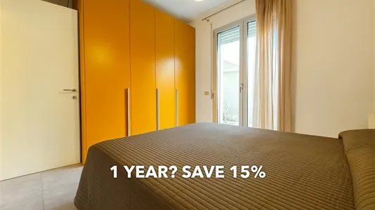 Rooms in Rimini - photo 1