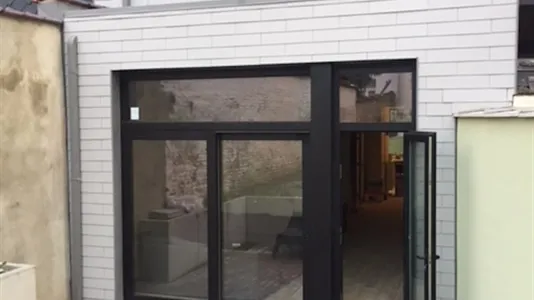 Rooms in Brussels Schaarbeek - photo 5