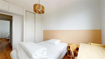 Room for rent in Lille, Hauts-de-France