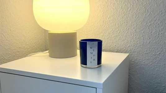 Apartments in Cologne Innenstadt - photo 4