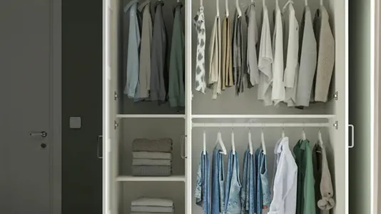 Rooms in Alcobendas - photo 9