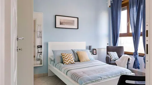 Rooms in Milano Zona 5 - Vigentino, Chiaravalle, Gratosoglio - photo 7