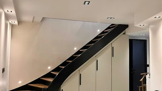 Apartments in Brussels Elsene - photo 10