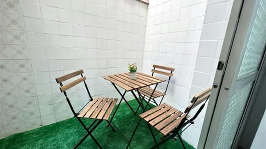 Rooms in Getafe - photo 9