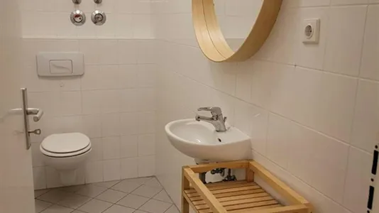 Rooms in Berlin Friedrichshain-Kreuzberg - photo 10