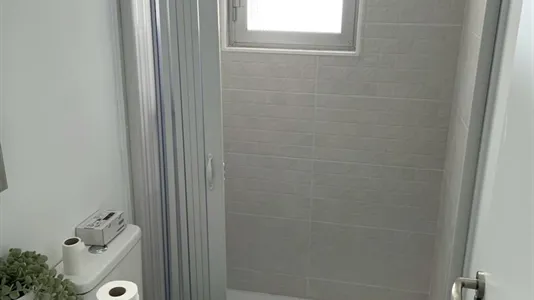 Rooms in Valencia Patraix - photo 8